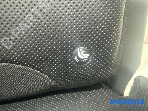 Seats set RENAULT CAPTUR I (J5_, H5_) 1.2 TCe 120 | BP40462813C78 - Image 6
