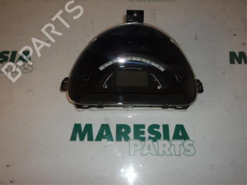 Used Instrument cluster CITROËN C3 I (FC_, FN_) 1.1 i (60 hp) 31487298