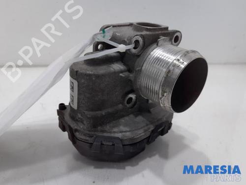 Used Throttle body CITROËN JUMPY II Van 1.6 HDi 90 8V (90 hp) 31421570