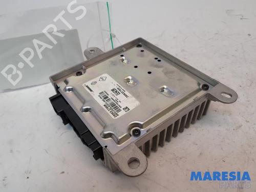 Electronic module RENAULT SCÉNIC III (JZ0/1_) 1.5 dCi | BP31487375M83