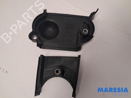 Timing cover RENAULT TWINGO II (CN0_) 1.2 16V (CN0K, CN0V, CN0A) | BP39726044M123 - Image 3