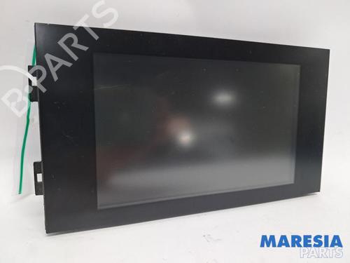 Used Electronic module Electronic module PEUGEOT 308 SW II (LC_, LJ_, LR_, LX_, L4_) 1.6 BlueHDi 120 (120 hp) 31443778 31443778