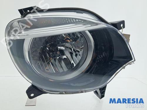 Used Right headlight Right headlight RENAULT TWINGO III (BCM_, BCA_) 1.0 SCe 70 (71 hp) 36280575 36280575