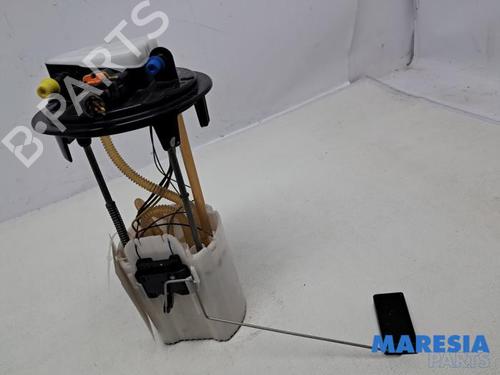 Used Fuel pump Fuel pump PEUGEOT PARTNER Box Body/MPV 1.6 HDi / BlueHDi 75 (75 hp) 34577606 34577606