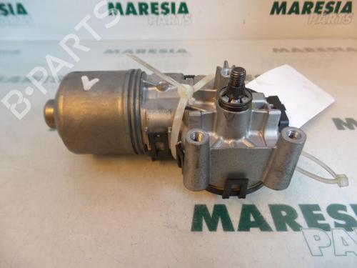 Used Front wiper motor PEUGEOT 207 (WA_, WC_) 1.4 16V (95 hp) 31473922