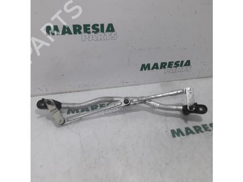 Vindrude Viskermekanisme ALFA ROMEO GIULIETTA (940_) 1.6 JTDM (940FXD1A) (105 hp) 31536833