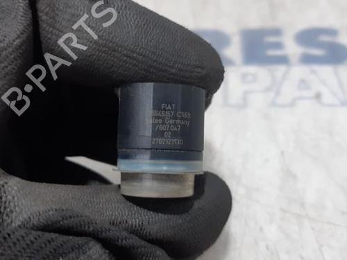 Electronic sensor FIAT 500 C (312_) 1.2 (312CXA1A, 312AXA1A) | BP31436952M84