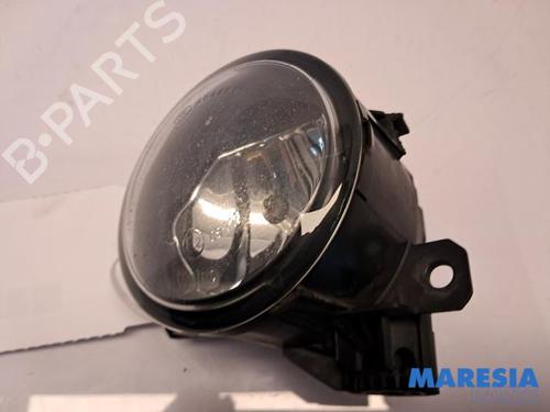 Used Left front fog light CITROËN C4 Grand Picasso II (DA_, DE_) 1.6 HDi / BlueHDi 115 (115 hp) 31406735