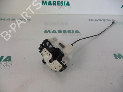 Used Electronic module FIAT PANDA (169_) 1.2 (169.AXB11, 169.AXB1A) (60 hp) 31411655