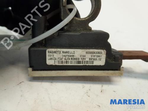 Electronic sensor FIAT PUNTO EVO (199_) 1.3 D Multijet | BP31419194M84 - Image 4