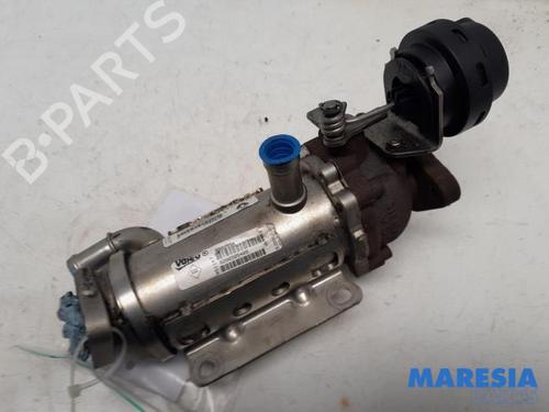 Used Egr RENAULT ESPACE IV (JK0/1_) 2.0 dCi (JK01, JK02, JK1J, JK1K, JK1H) (150 hp) 31487617
