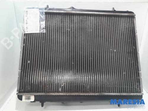 Used Water radiator CITROËN C4 CACTUS 1.6 BlueHDi 100 (99 hp) 31467335