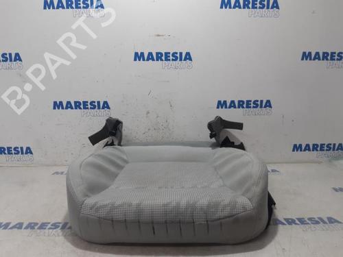 Used Left front seat PEUGEOT 3008 I MPV (0U_) 1.6 HDi (114 hp) 31451446