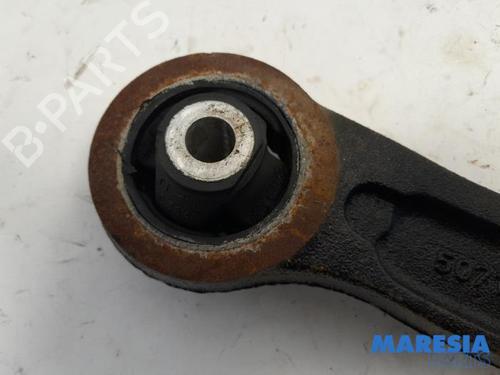 Used Left front suspension arm Left front suspension arm FIAT 500 (312_) 1.2 (312AXA1A) (69 hp) 31430669 31430669