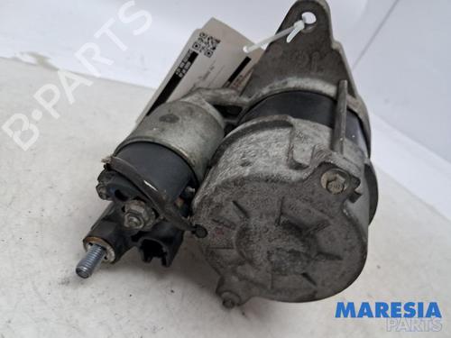 Starter PEUGEOT 108 1.0 VTi | BP37180745M8 - Image 3