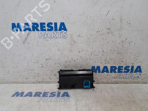 Used Electronic module CITROËN DS4 (NX_) 1.6 VTi 120 (120 hp) 31508667
