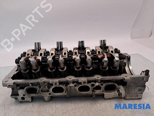 Cylinder head FIAT 500X (334_) 1.6 (334AXE1A) | BP33707811M5 - Image 3