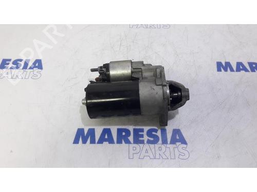 Used Starter ALFA ROMEO GIULIETTA (940_) 1.4 TB (940FXA1A, 940FXT1A) (120 hp) 31390115
