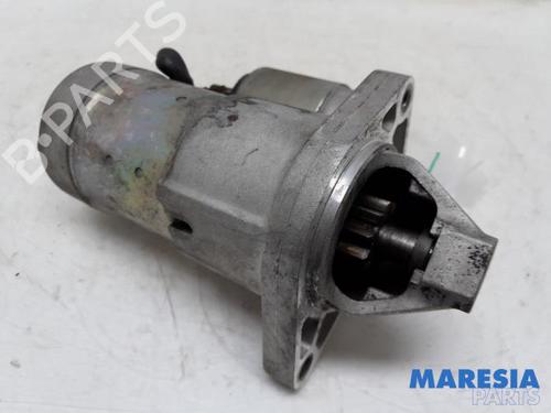 Starter FIAT 500 (312_) 1.2 (312AXA1A) | BP31461470M8 