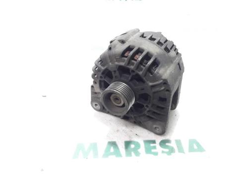 Alternador RENAULT MASTER II Van (FD) 2.2 dCI 90 (FD0G, FD0N, FD2G, FD2N, FD3G, FD3N) (90 hp) 31490121