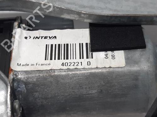 Front right window mechanism CITROËN DS3 (SA_) 1.4 HDi 70 (SA8HP4) | BP31399745C23