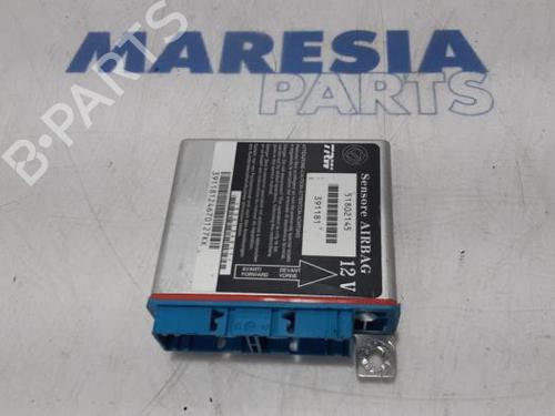 Used ECU airbags ECU airbags FIAT CROMA (194_) 2.2 16V (147 hp) 31466796 31466796