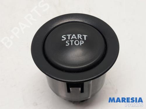 Used Switch RENAULT GRAND SCÉNIC III (JZ0/1_) 1.4 16V (JZ0F) (131 hp) 31433046