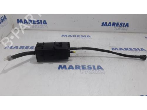 Used Particulate filter PEUGEOT 207 CC (WD_) 1.6 16V (120 hp) 31459557