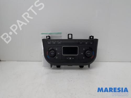Used Climate control ALFA ROMEO MITO (955_) 1.4 TJet (955AXA1B) (155 hp) 31420477