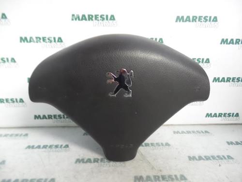 Used Driver airbag PEUGEOT 307 (3A/C) 2.0 HDi 110 (107 hp) 31412684