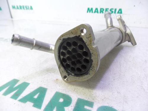 Heater matrix PEUGEOT BOXER Bus 2.2 HDi 120 | BP31421312M63