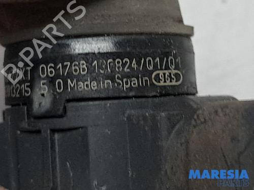 Electronic sensor PEUGEOT 2008 I (CU_) 1.6 VTi | BP31497682M84