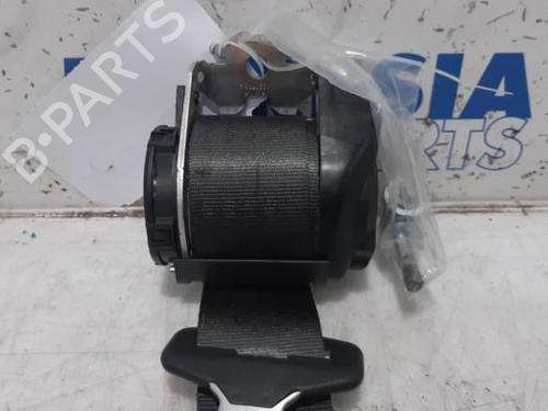 Used Rear left seatbelt FIAT PANDA (169_) 1.2 (169.AXB11, 169.AXB1A) (60 hp) 31418665