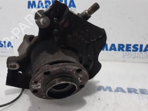 Right front steering knuckle CITROËN JUMPER II Bus 2.2 HDi 120 | BP31418123M26