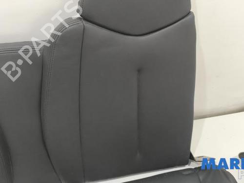 Seats set PEUGEOT RCZ 1.6 16V | BP36420601C78 - Image 14