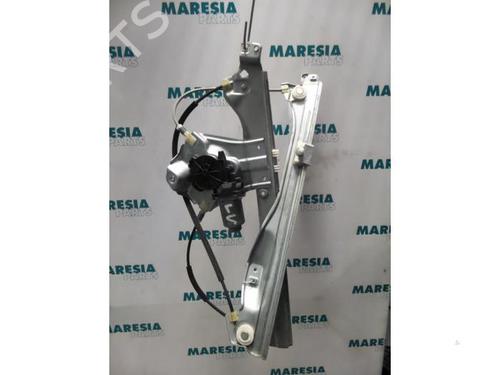 front-left-window-mechanism-renault-clio-iii-br01-cr01-2005-2006-2007-2008-2009-2010-2011-2012-2013-2014-31482388 main image