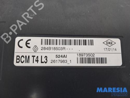 Engine control unit (ECU) RENAULT CAPTUR I (J5_, H5_) 0.9 TCe 90 | BP38090646M57 - Image 7