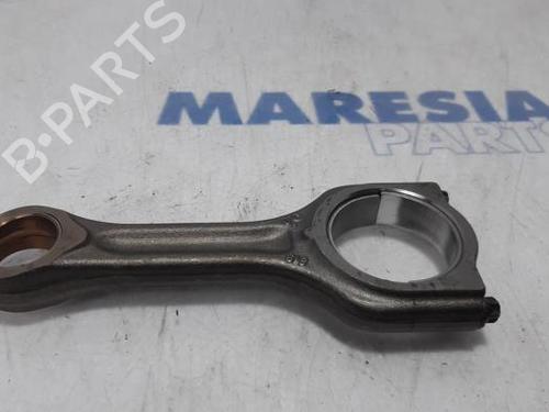 Andre CITROËN JUMPY II Van 1.6 HDi 90 8V | BP31532246O1 