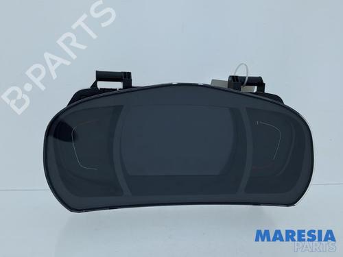 Kombiinstrument Kombiinstrument RENAULT ESPACE V (JR_) 1.6 TCe 200 (200 hp) 36041304 36041304