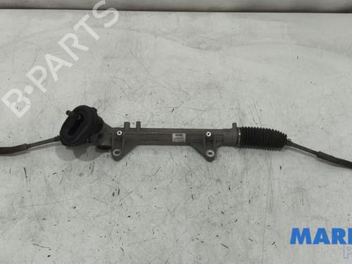 Styregear/Snekke Styregear/Snekke RENAULT CAPTUR I (J5_, H5_) 0.9 TCe 90 (90 hp) 39690097 39690097