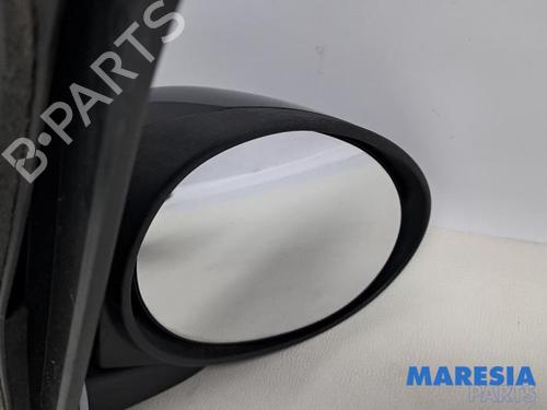 Right mirror CITROËN C1 (PM_, PN_) 1.0 | BP31497577C27 