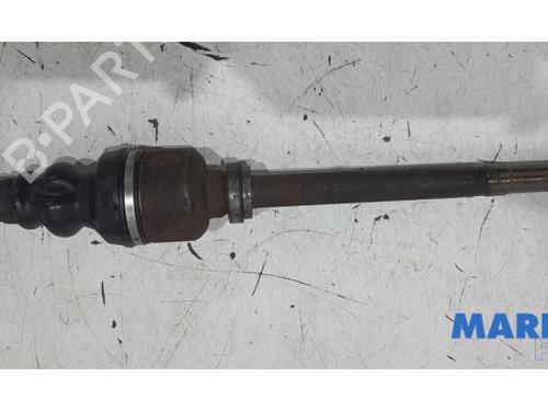 Right front driveshaft CITROËN C4 Coupe (LA_) 1.6 HDi | BP31403462M39 - Image 2
