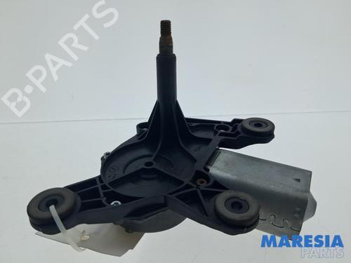Viskermotor bagrude Viskermotor bagrude ALFA ROMEO GIULIETTA (940_) 1.4 TB (940FXB1A, 940FXB11) (170 hp) 36158763 36158763