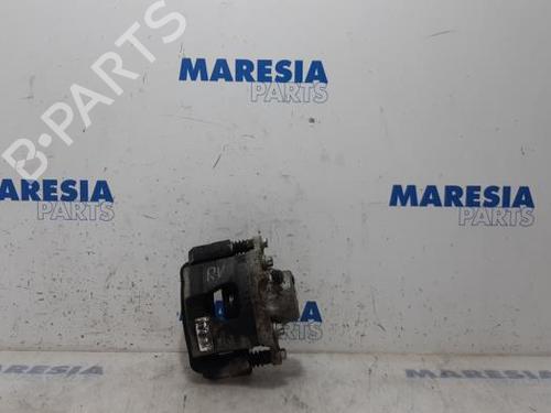 Used Right front brake caliper PEUGEOT 308 II (LB_, LP_, LW_, LH_, L3_) 1.2 THP 110 (110 hp) 31489344