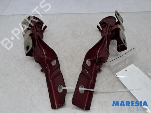 Used Hinge/Door check strap ALFA ROMEO GIULIETTA (940_) 1.4 TB (940FXB1A, 940FXB11) (170 hp) 31492367