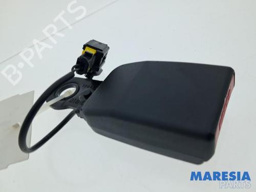 Engache cinturón Engache cinturón PEUGEOT 207 CC (WD_) 1.6 16V (120 hp) 36880090 36880090