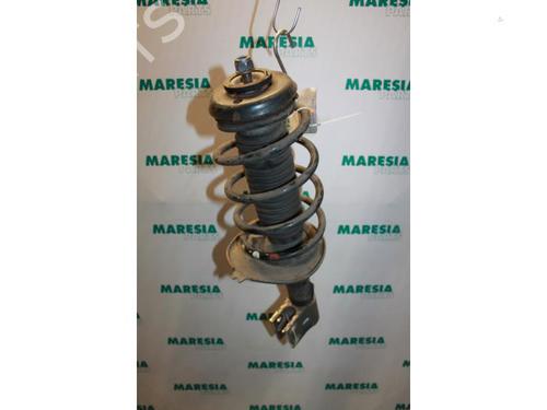 Used Right front shock absorber Right front shock absorber PEUGEOT 308 SW I (4E_, 4H_) 1.6 16V (120 hp) 31532351 31532351