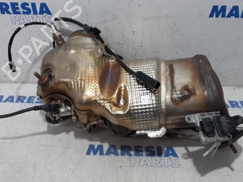 Catalyst ALFA ROMEO STELVIO (949_) 2.2 D Q4 (949.AXB2A) | BP31489280M10