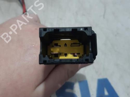 Electronic sensor RENAULT MEGANE III Hatchback (BZ0/1_, B3_) 1.5 dCi | BP31521590M84