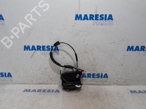 Used Electronic module Electronic module CITROËN C4 Grand Picasso II (DA_, DE_) 1.6 BlueHDi 120 (120 hp) 31456314 31456314